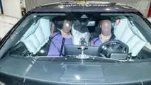 Cupra Tavascan (2024), i test Euro NCAP