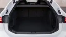 Audi A6 Sportback e-tron, prueba