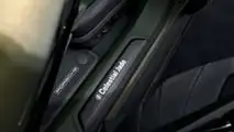 Porsche Taycan Turbo S Celestial Jade