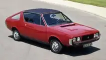 Renault 17 (1971-1979)