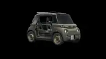 Citroen Ami Buggy
