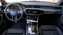 Audi A6 Avant Advanced 40 TDI quattro-ultra 150 kW (204 CV) S tronic