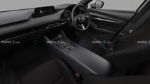 Mazda3 (2025) versión básica