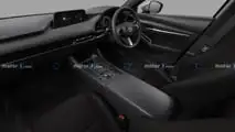 Mazda3 (2025) versión básica