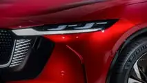 Mazda 6 (2025)