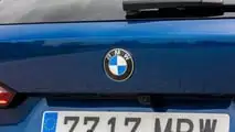 Prueba BMW 520d Touring 2024