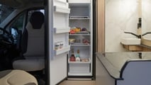Trakka Torino Fiat Ducato camper
