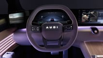 AUDI-Logo