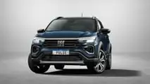 Fiat Pulse Impetus Hybrid