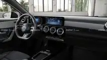 Mercedes-Benz Clase A 2025