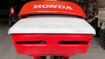 1992 Honda EZ Snow