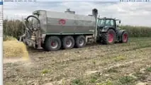 Alliance Agri Star II: 6 mesi con Giulia Tonello