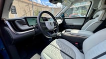 2025 Rivian R1T Road Trip
