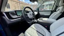 2025 Rivian R1T Road Trip