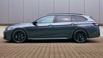 H&R-Fahrwerksupgrade für den neuen VW Passat Variant
