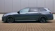 H&R-Fahrwerksupgrade für den neuen VW Passat Variant