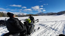 Uncharted Society Women's Clinic 2025