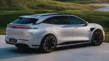 Zeekr 007 GT / 7GT