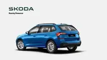 Skoda Kamiq 2025