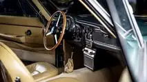 Aston Martin DB6 Shooting Brake FLM Panelcraft (1966)