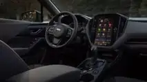 Subaru Crosstrek Hybrid 2025