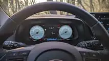 Hyundai Bayon (2025) im Test