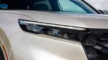 Honda CR-V e:PHEV Advance Tech 4x2