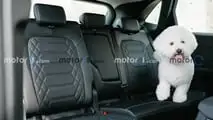 Ford Kuga 2025