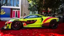 Miami Concours 2025