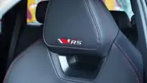 Skoda Kodiaq RS (2025) im Test