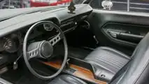 1973 Plymouth Barracuda by McLaren and eBay