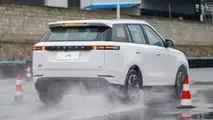 Jaecoo 5