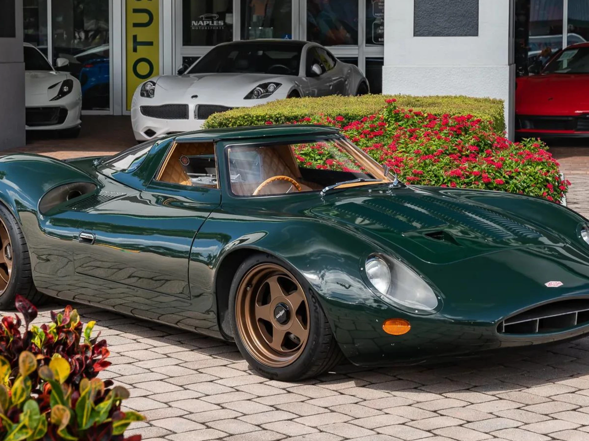 2580様 Spark 1/87 ４台セット Porsche、Jaguar 2580様 Spark 1/87 4台セット Porsche、Jaguar