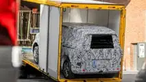 Nuevos prototipos de furgonetas eléctricas Mercedes-Benz