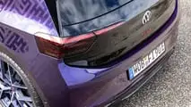 Volkswagen ID 3 GTX FIRE+ICE