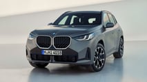 BMW X3 2024