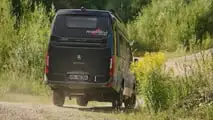 Malibu Genius Performance 4x4 641 LE (2024)