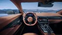 Aston Martin Vanquish (2025)