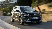 Citroën C3 Aircross 2025, primera prueba
