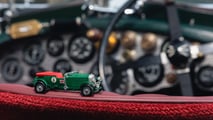 Bentley Continuation Series Speed ​​Six