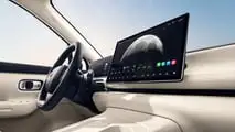 Leapmotor C16