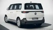 VW ID. Buzz 'Freestyle' (2024)