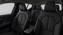 Volvo XC40 2025, promoción