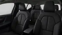Volvo XC40 2025, promoción