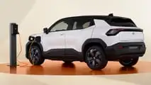 2025 Toyota Urban Cruiser