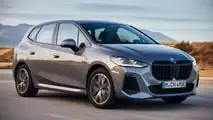 BMW Modellpflege-Maßnahmen zum Frühjahr 2025