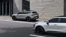 2025 Kia Sportage (South Korea)