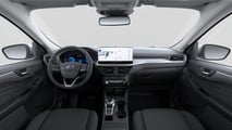 Ford Kuga 2025
