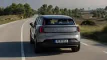 Volvo EX30