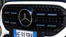 Mercedes GLB (2026), la prova di Motor1.com